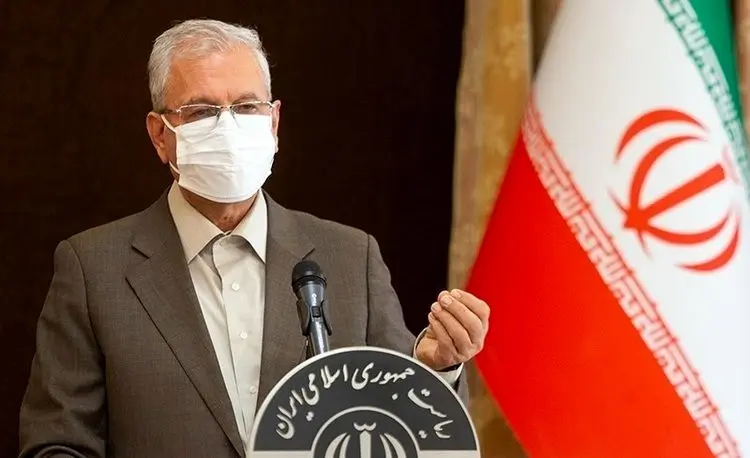ربیعی: اگر برجام نبود سند ۲۵ ساله هم نبود