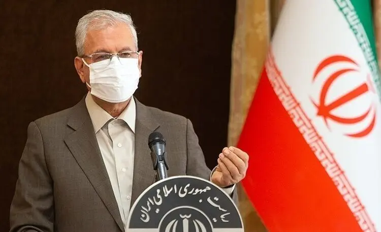 ربیعی: اگر برجام نبود سند ۲۵ ساله هم نبود