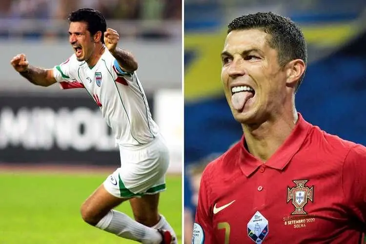 سوپرلیگ اروپا، علی دایی را خوشحال می‌کند!