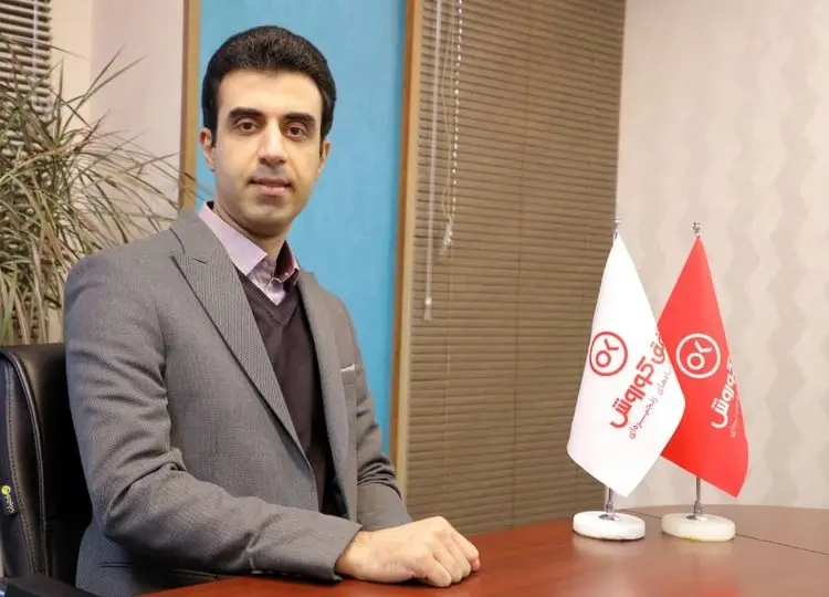 اشتغال زایی افق کوروش برای خانواده ها و مبتلایان به اوتیسم