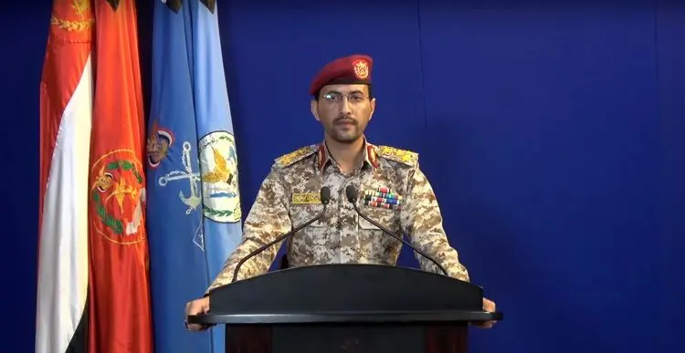 حمله پهپادی انصارالله به مواضع نظامی عربستان در فرودگاه اب‌ها