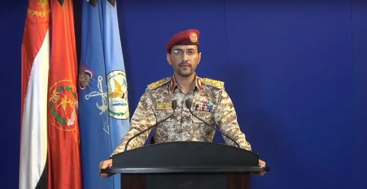 حمله پهپادی انصارالله به مواضع نظامی عربستان در فرودگاه اب‌ها