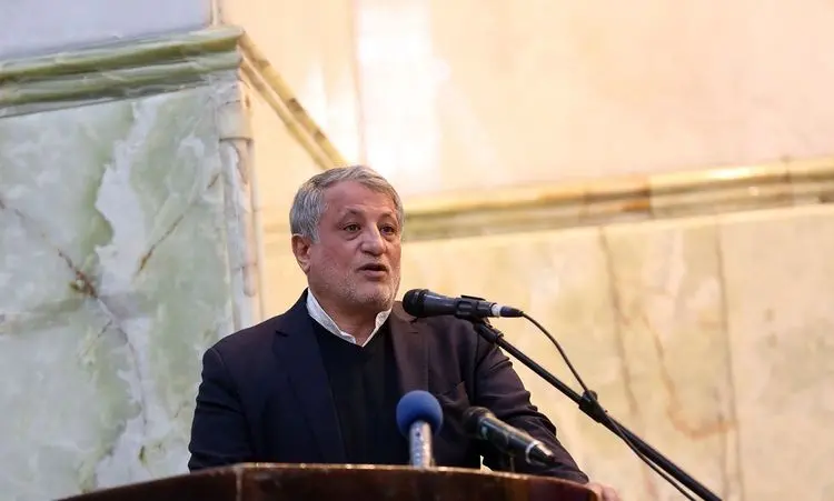محسن هاشمی: نمی‌توانم بگویم در انتخابات شرکت می‌کنم یا نه