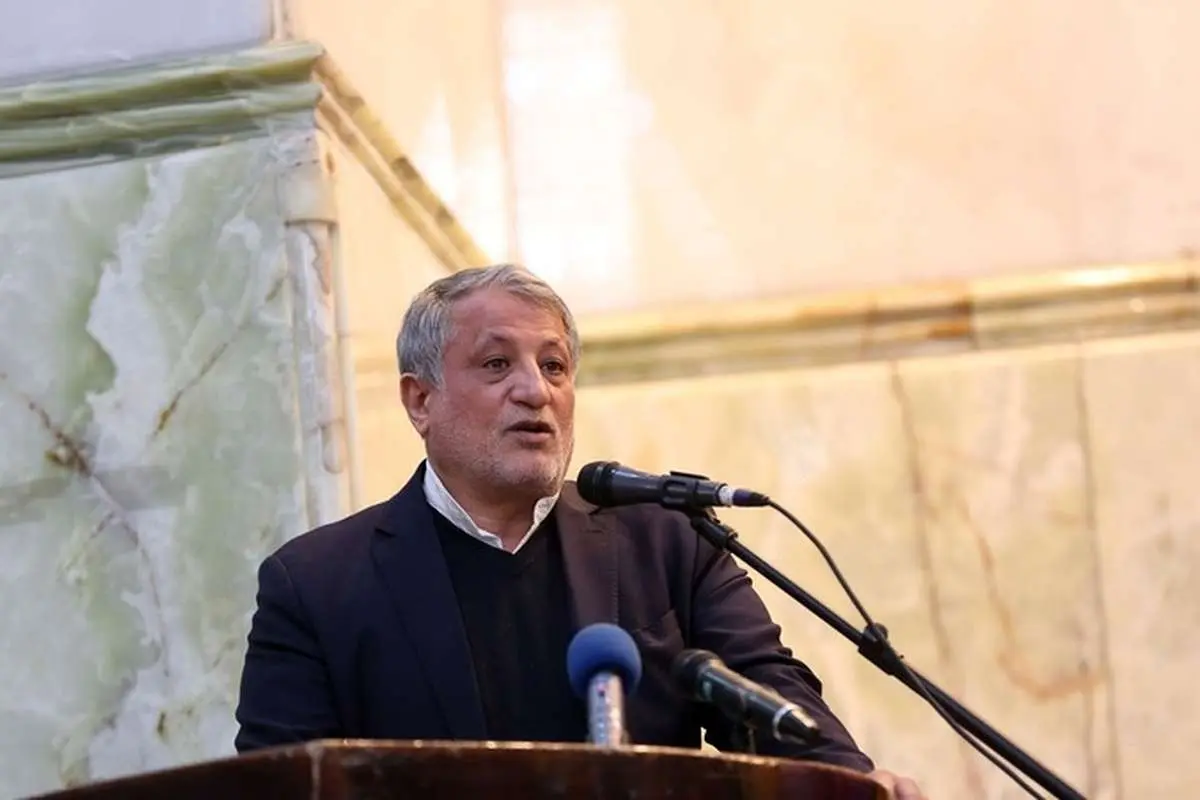محسن هاشمی: نمیتوانم بگویم در انتخابات شرکت میکنم یا نه