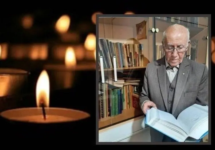 کرونا جان یک هنرمند دیگر را گرفت؛ مصطفی بطلانی درگذشت