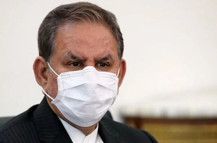 جهانگیری: مدیرانی که بی‌نوبت واکسن کرونا بزنند برکنار شوند