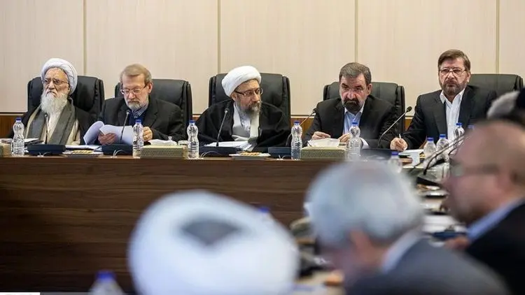 بررسی تصویب لوایح FATF بعد از رفع تحریم‌ها