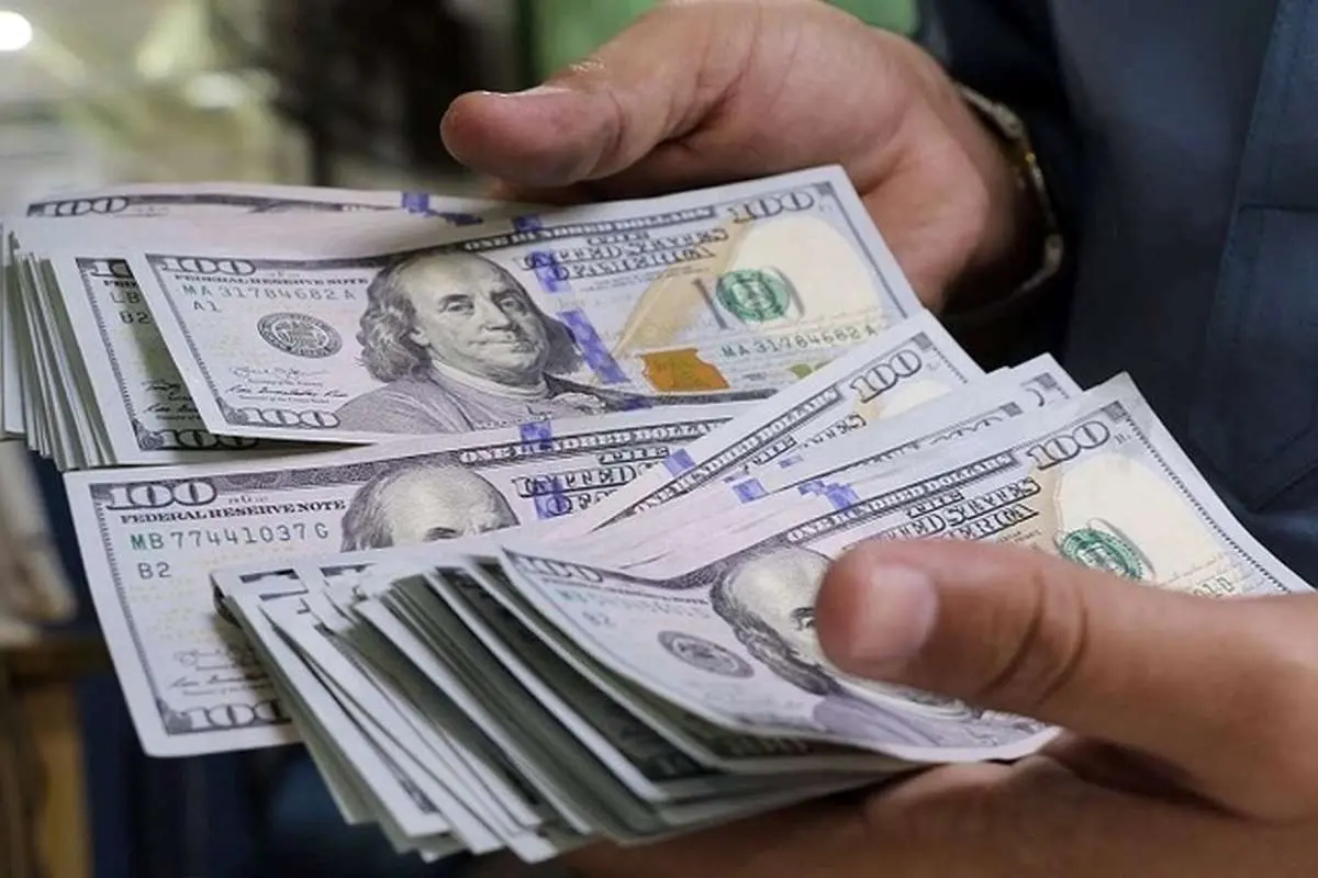 دو اتفاق مهم در بازار دلار