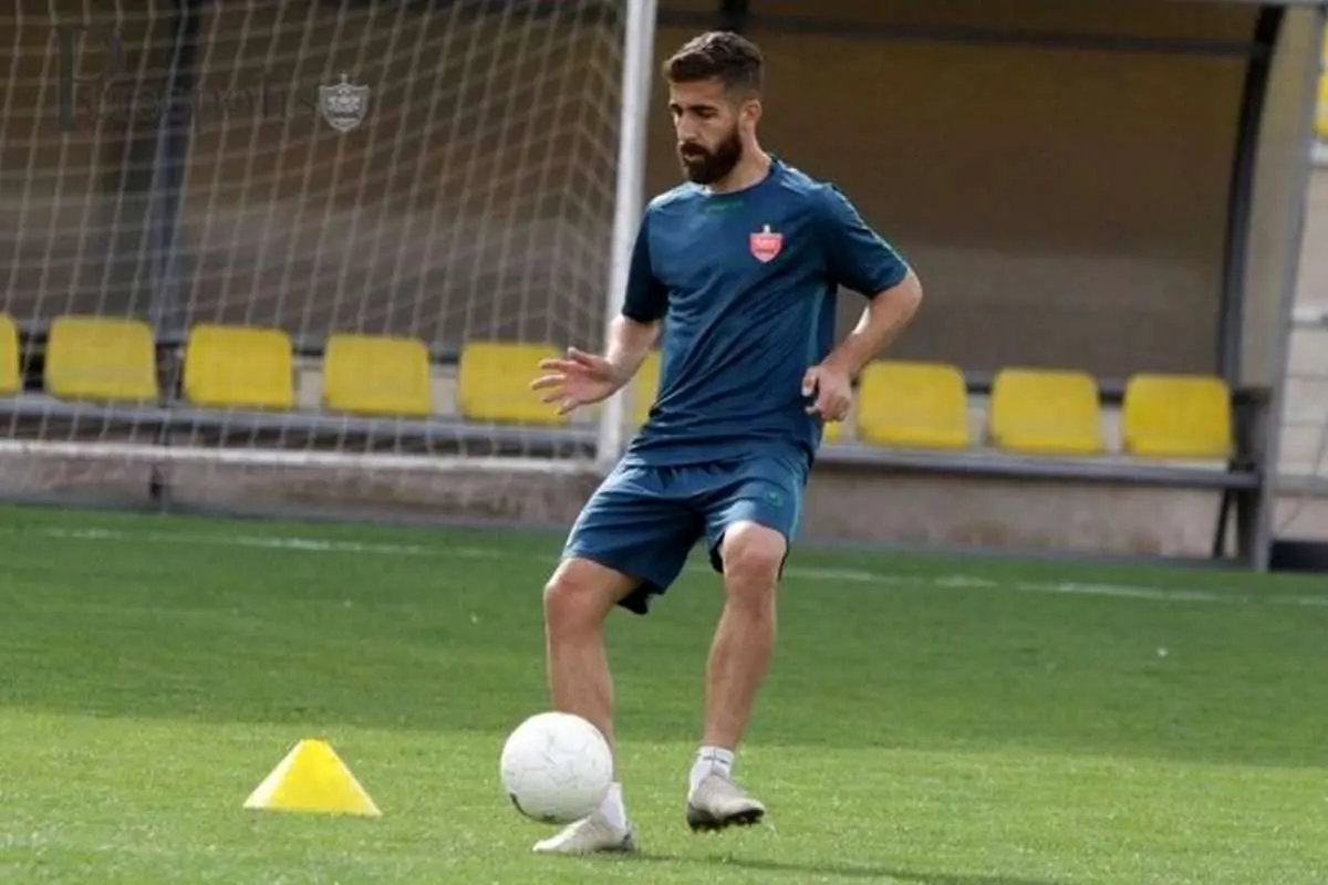 خبر خوب برای پرسپولیسیها؛ مدافع جدید در راه هند