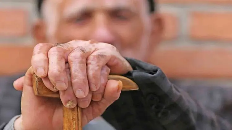 زنگ خطر زنانه شدن سالمندی‌