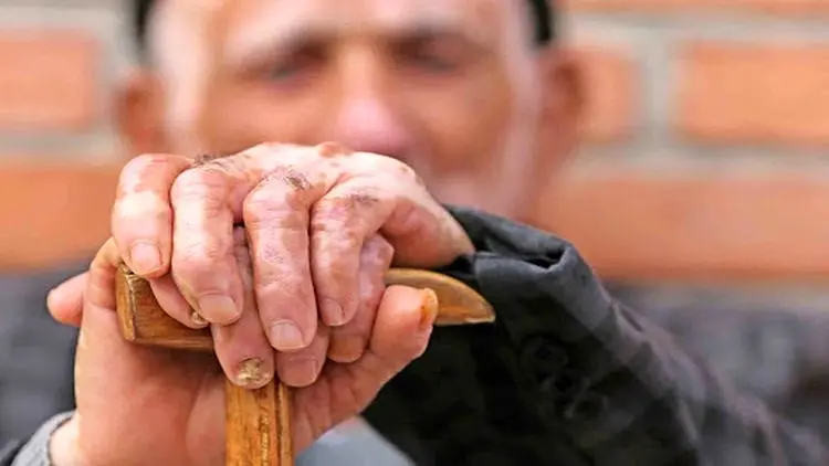 زنگ خطر زنانه شدن سالمندی‌