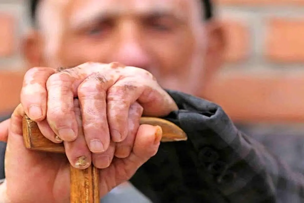 زنگ خطر زنانه شدن سالمندی