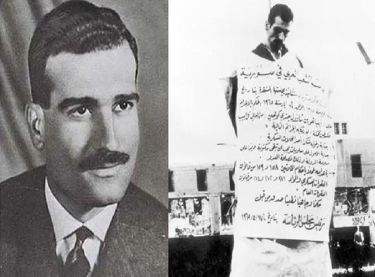 نماینده‌ای که شعار‌ ضداسرائیلی می‌داد و خودش جاسوس بود