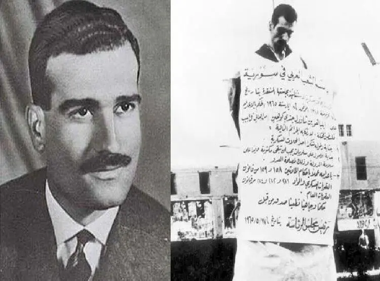 نماینده‌ای که شعار‌ ضداسرائیلی می‌داد و خودش جاسوس بود