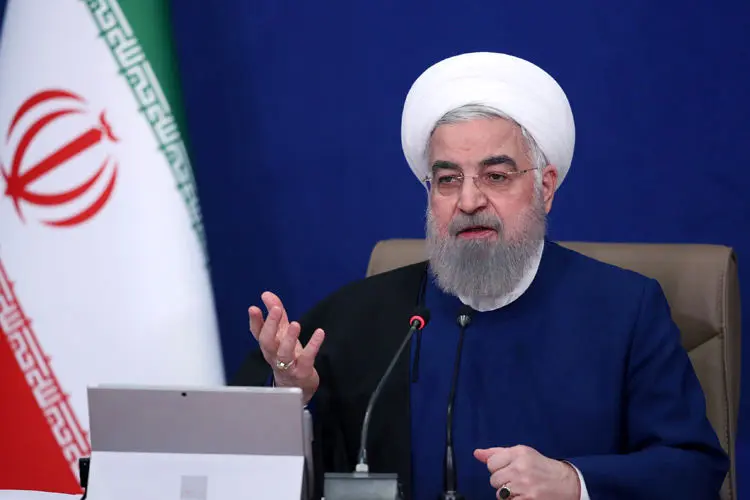 برجام می‌خواهیم نه برجام پلاس/ در مذاکرات هیچ نظری به انتخابات نداریم