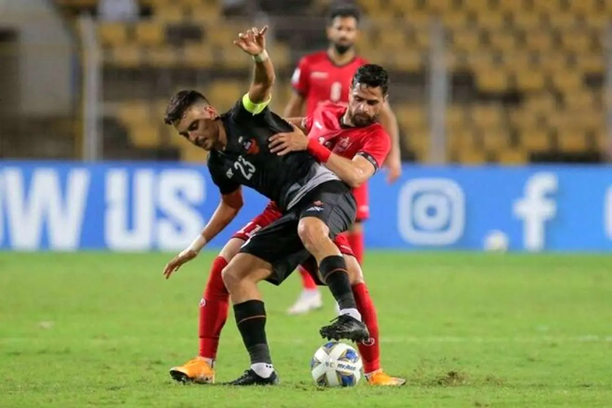 رکورد مهم گوا که توسط پرسپولیس شکسته شد
