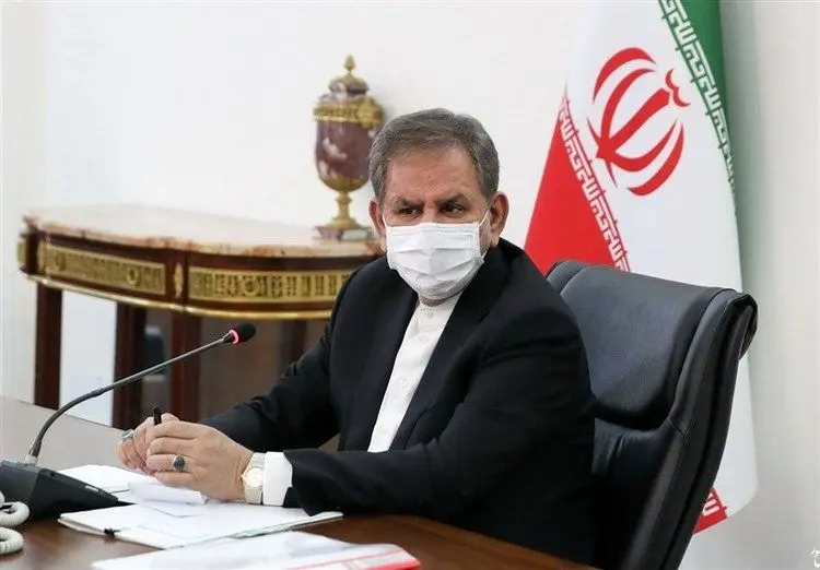 جهانگیری: حمله به تیم مذاکره کننده، شلیک به پای خود است
