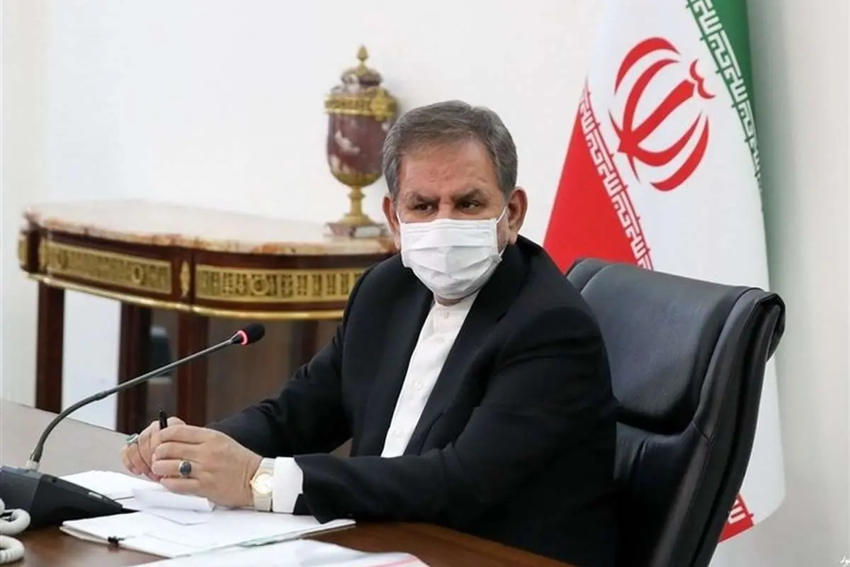 جهانگیری: حمله به تیم مذاکره کننده، شلیک به پای خود است