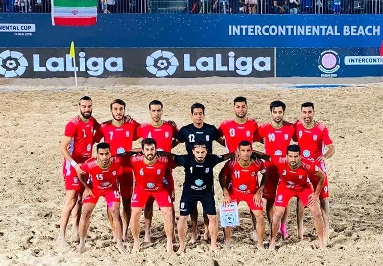 اتفاق عجیب؛ ایران از جام جهانی حذف شد
