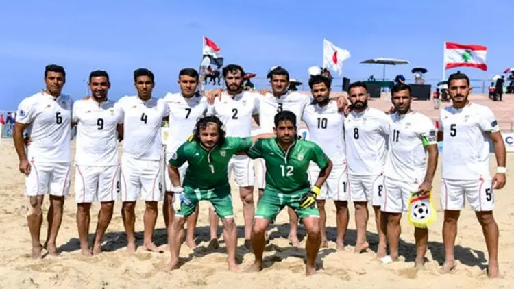 فدراسیون واکنش نشان داد؛ ایران باید در جام جهانی باشد، نه عمان