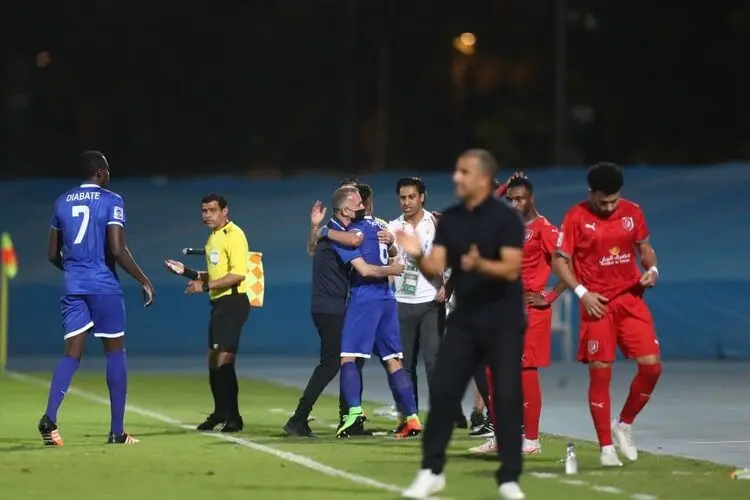 (ویدیو) خلاصه بازی الدحیل قطر 4 - 3 استقلال ایران 1 اردیبهشت 00