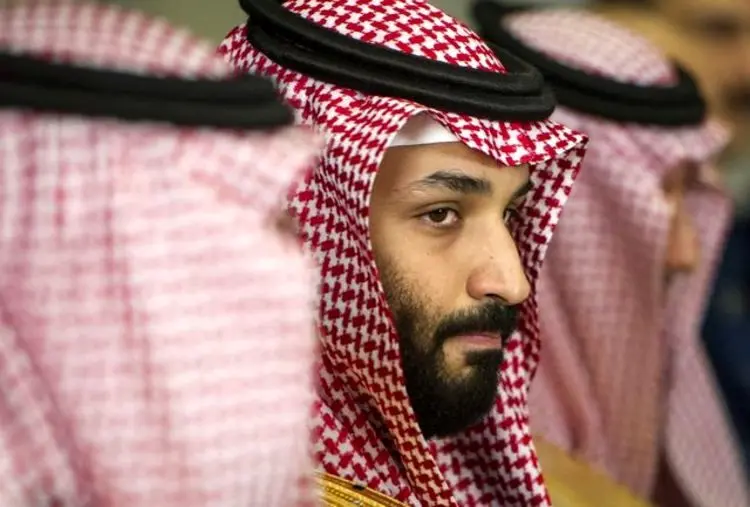 بن‌سلمان به ایران پناه آورده است؟