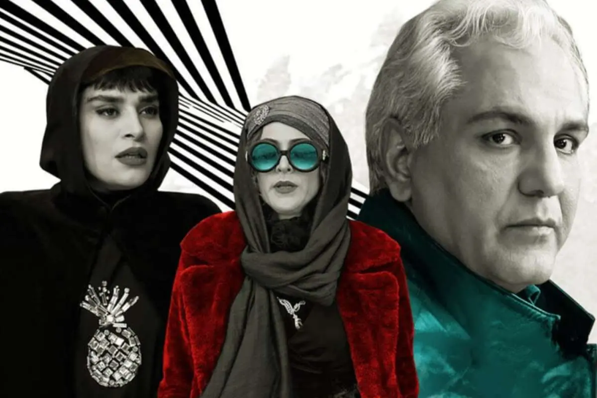 دراکولا؛ آفتابه لگن ۱۰۰دست، شام و ناهار هیچی!
