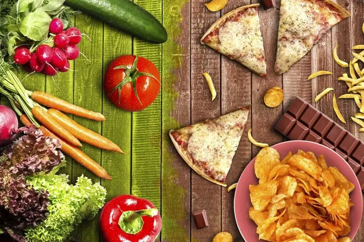 پنج راهکار طلایی برای کاهش وزن