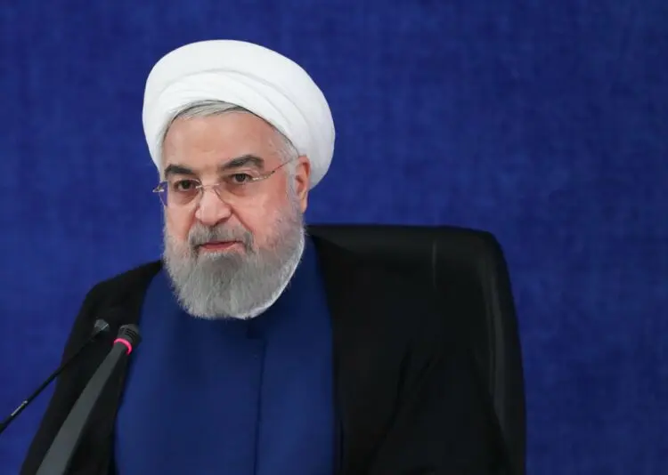 نمی‌توانم هضم کنم کسی عضو ملت باشد و از برداشتن تحریم‌ها ناراحت شود