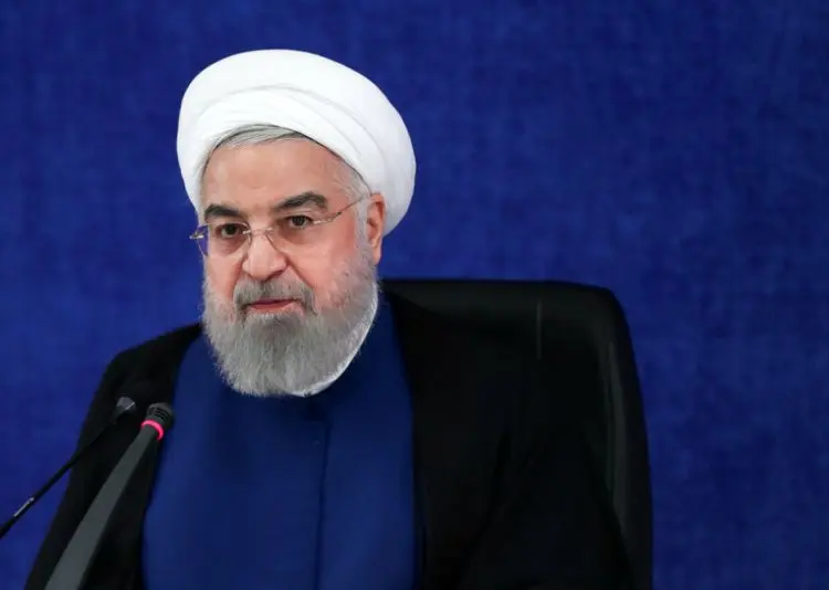 نمی‌توانم هضم کنم کسی عضو ملت باشد و از برداشتن تحریم‌ها ناراحت شود