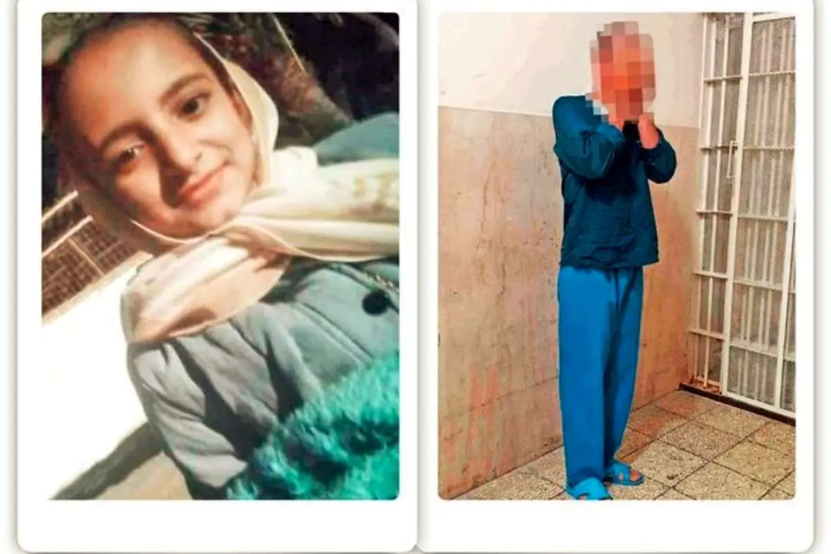 جزئیاتی تازه از قتل دختر ۱۳ ساله جیرفتی