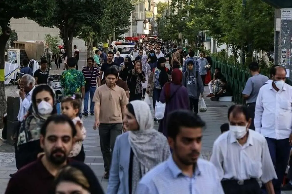اعلام جدیدترین رتبه‌بندی استان‌ها در رعایت پروتکل‌های بهداشتی