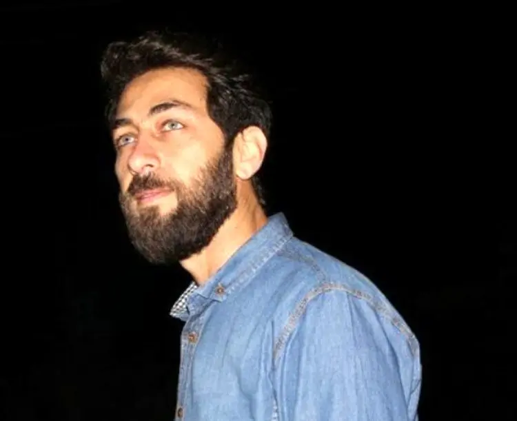 اشکان منصوری، بازیگر و خبرنگار جوان درگذشت