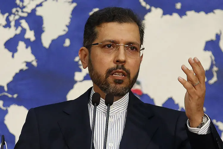 فهرست لغو تحریم‌ها هنوز نهایی نشده است