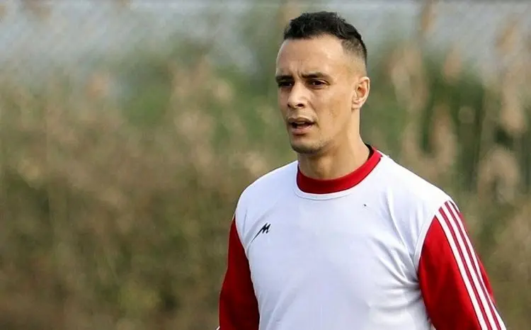 تلاش جهانی برای خروج مهاجم تراکتور از ایران!