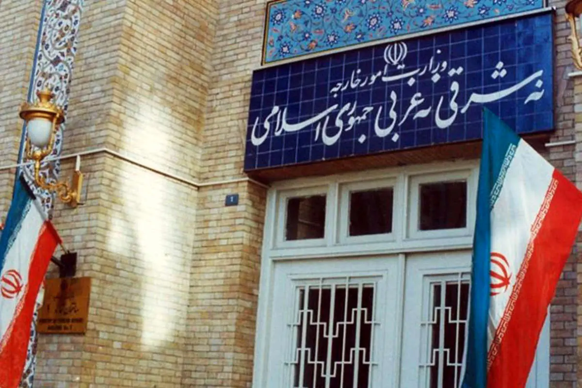 انتقاد شدید وزارت خارجه از تخریب مذاکرات و تیم مذاکره کننده هستهای