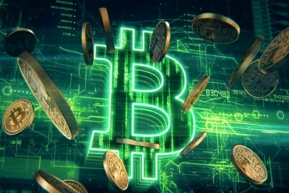 سقوط ارزش بیت کوین به زیر ۵۰ هزار دلار