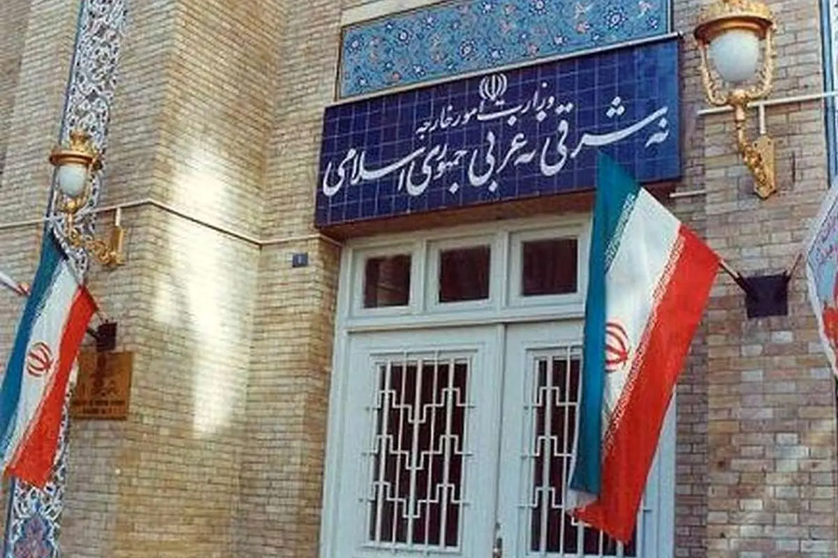 تکذیب اظهارات رستم قاسمی درباره حضور نظامی ایران در یمن