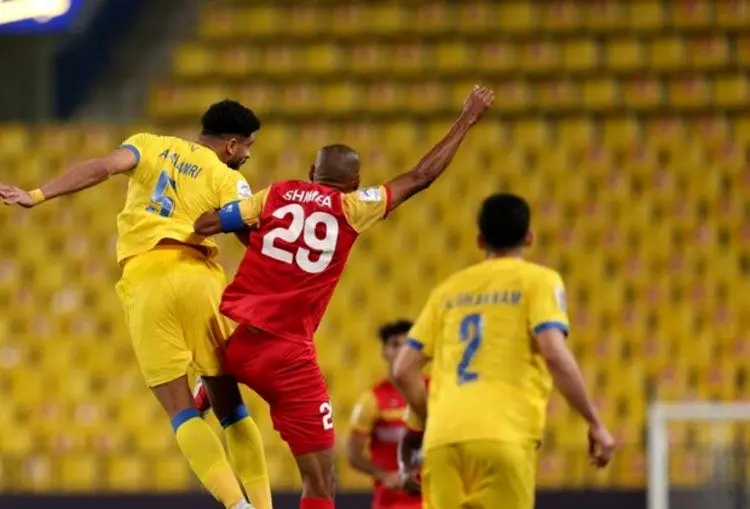 رسیدگی فوری AFC به اتفاقات بازی فولاد - النصر