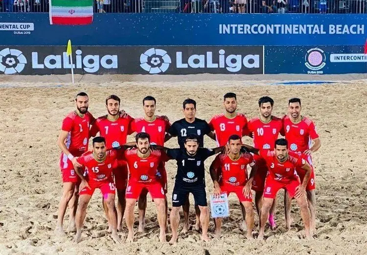 (عکس) AFC علیه ایران تقلب کرد؟
