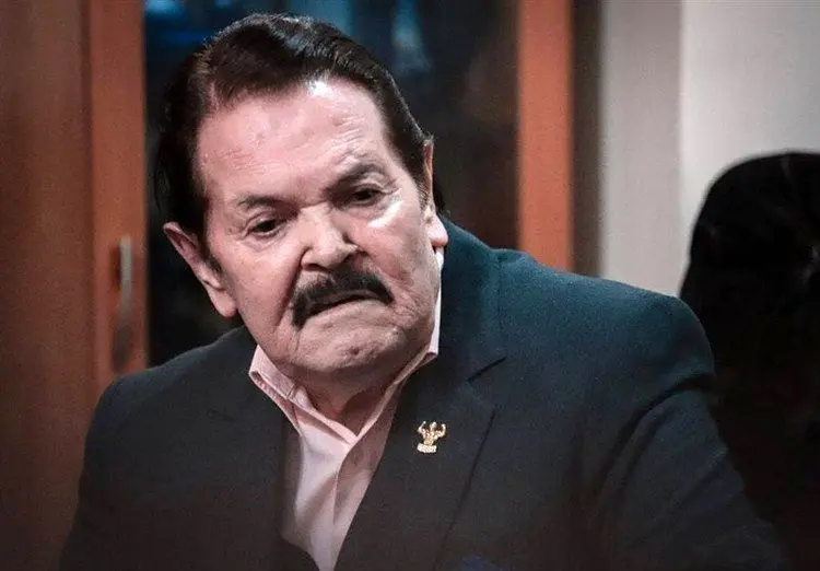 ابوالقاسم کاکلی درگذشت