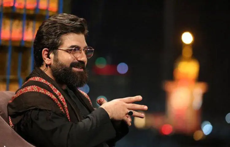 (ویدئو) سوال عجیب مجری برنامه «مثل ماه» شبکه سه از مهمان برنامه!