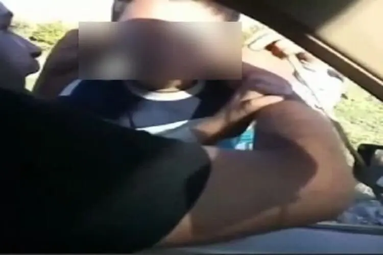 آزاردهنده کودک استقلالی دستگیر شد