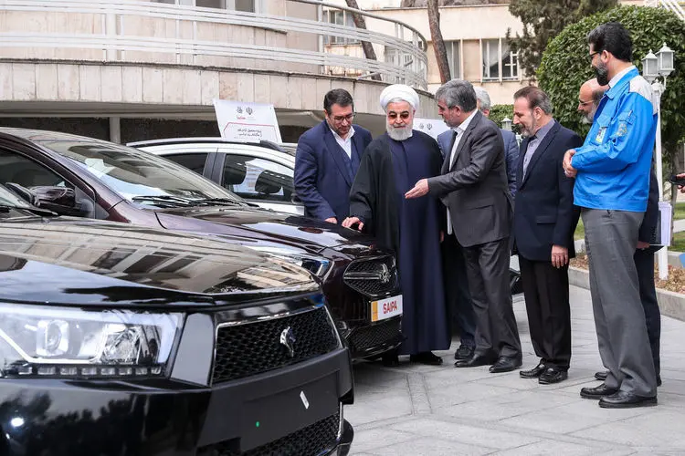 آیا طلسم قیمت خودرو با رمز 1400 می‌شکند؟!
