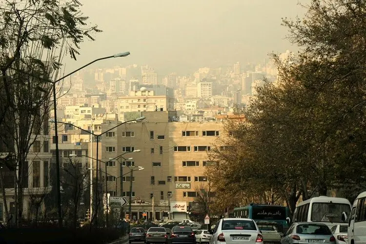 سال ۹۹ ازن در تهران رکورد زد