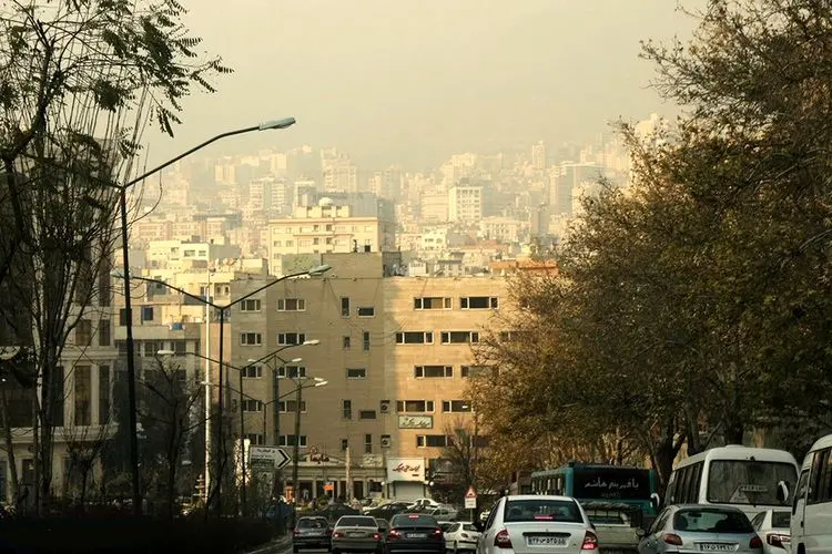 سال ۹۹ ازن در تهران رکورد زد
