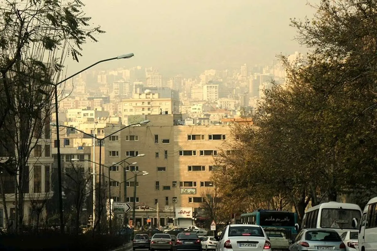 سال ۹۹ ازن در تهران رکورد زد