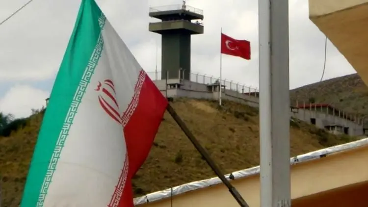 گزارشی تکان‌دهنده از جنایت پلیس ترکیه علیه دو شهروند ایران