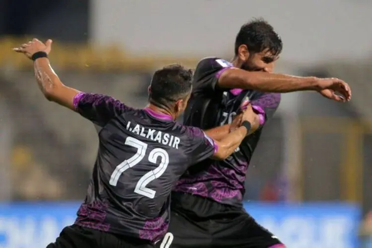 دردسر جدید؛ جریمه ۲۰ هزار دلاری AFC برای پرسپولیس و شهریار مغانلو؟