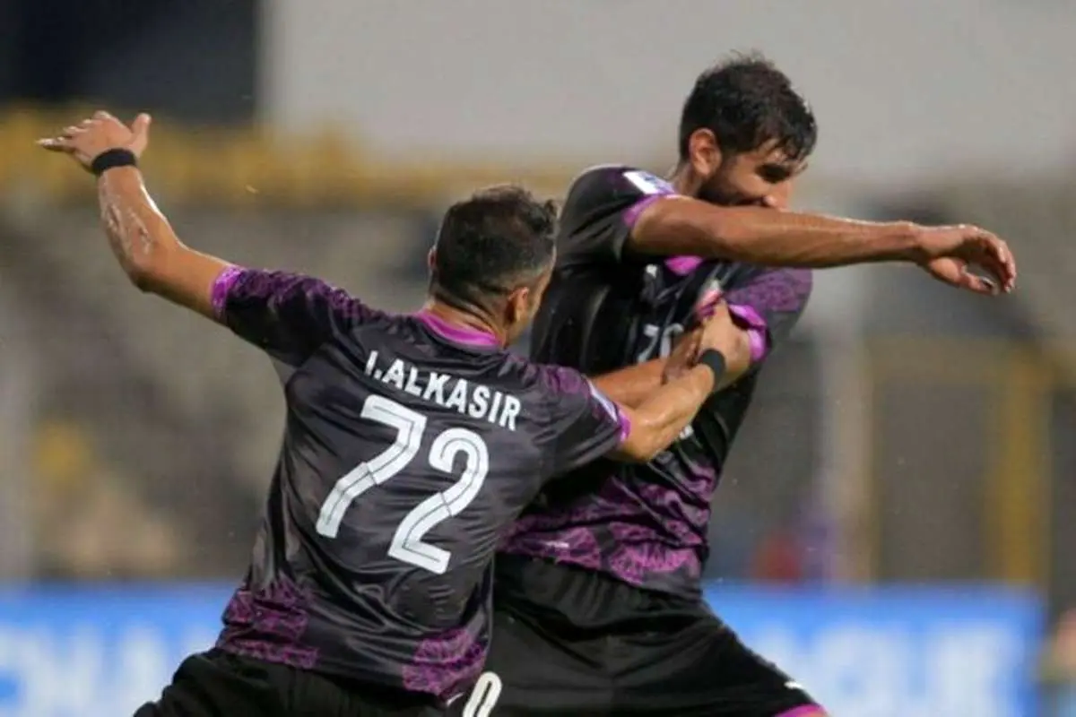 دردسر جدید؛ جریمه ۲۰ هزار دلاری AFC برای پرسپولیس و شهریار مغانلو؟
